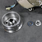 2006 HONDA CRF250R OEM STATOR MAGNETO ROTOR FLYWHEEL 31110 - KRN - 670 31120 - KRN - 670 - hggarage