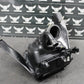 2022 YAMAHA YZ450FX OEM AIRBOX INTAKE AIR CLEANER CASE ASSEMBLY BR9 - 14411 - 01 - 00 - hggarage