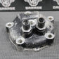 1985 HONDA CR125R OEM ENGINE MOTOR CYLINDER HEAD COVER CAP DOME 12200 - KA3 - 760 - hggarage