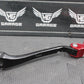 2023 HONDA HAMMERHEAD SHIFTER PEDAL RED 24700 - MKE - A00 - hggarage