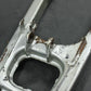 1993 HONDA CR80R OEM SWINGARM SWING ARM SUSPENSION 52000-GBF-000ZA