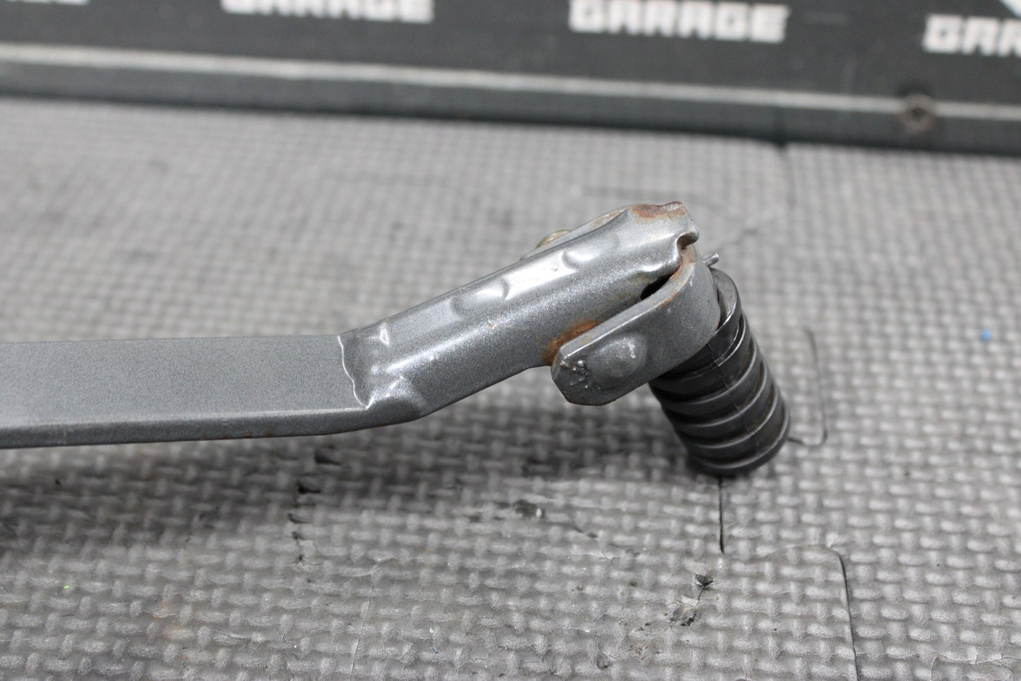 1991 87 - 06 YAMAHA BANSHEE 350 OEM KICKSTART KICK START FOOT PEDAL SHIFT LEVER - hggarage