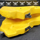 1996 SUZUKI RM250 OEM GAS FUEL TANK CELL PETROL RESERVOIR 44110 - 37E01 - 25Y - hggarage