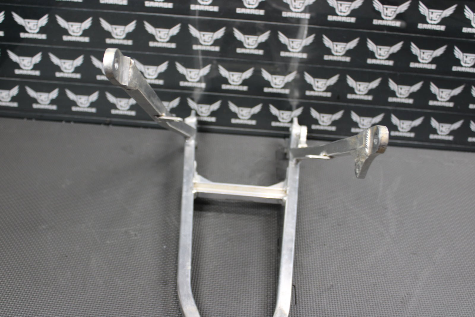2006 Kawasaki KX450F OEM Rear Back Sub Frame Subframe 32160 - 019 - hggarage