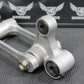 2014 KAWASAKI 13 - 16 KX250F OEM REAR SHOCK LINKAGE LINKS RELAY ARM - hggarage