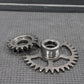 2018 HONDA 18 - 22 CRF250R OEM CRANKSHAFT COUNTER BALANCER TIMING CHAIN - hggarage