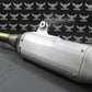 2019 SUZUKI 19 - 25 RMZ250 OEM MUFFLER EXHAUST SILENCER SLIP ON PIPE 14310 - 46K10 - hggarage