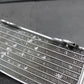 2000 KTM 250 EXC OEM LEFT ENGINE MOTOR COOLING COOLER RADIATOR - hggarage