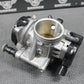 2019 YAMAHA 15 - 19 YZ250FX OEM KEIHIN MAIN FUEL INJECTOR THROTTLE BODY B29 - 13750 - hggarage