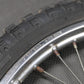 2000 HONDA 97-00 XR100R XR80R 19" OEM FRONT WHEEL RIM 44635-GN1-A10