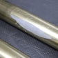2007 HONDA CRF450R 05 - 07 OEM SHOWA RIGHT LEFT FRONT SUSPENSION FORKS SHOCKS - hggarage