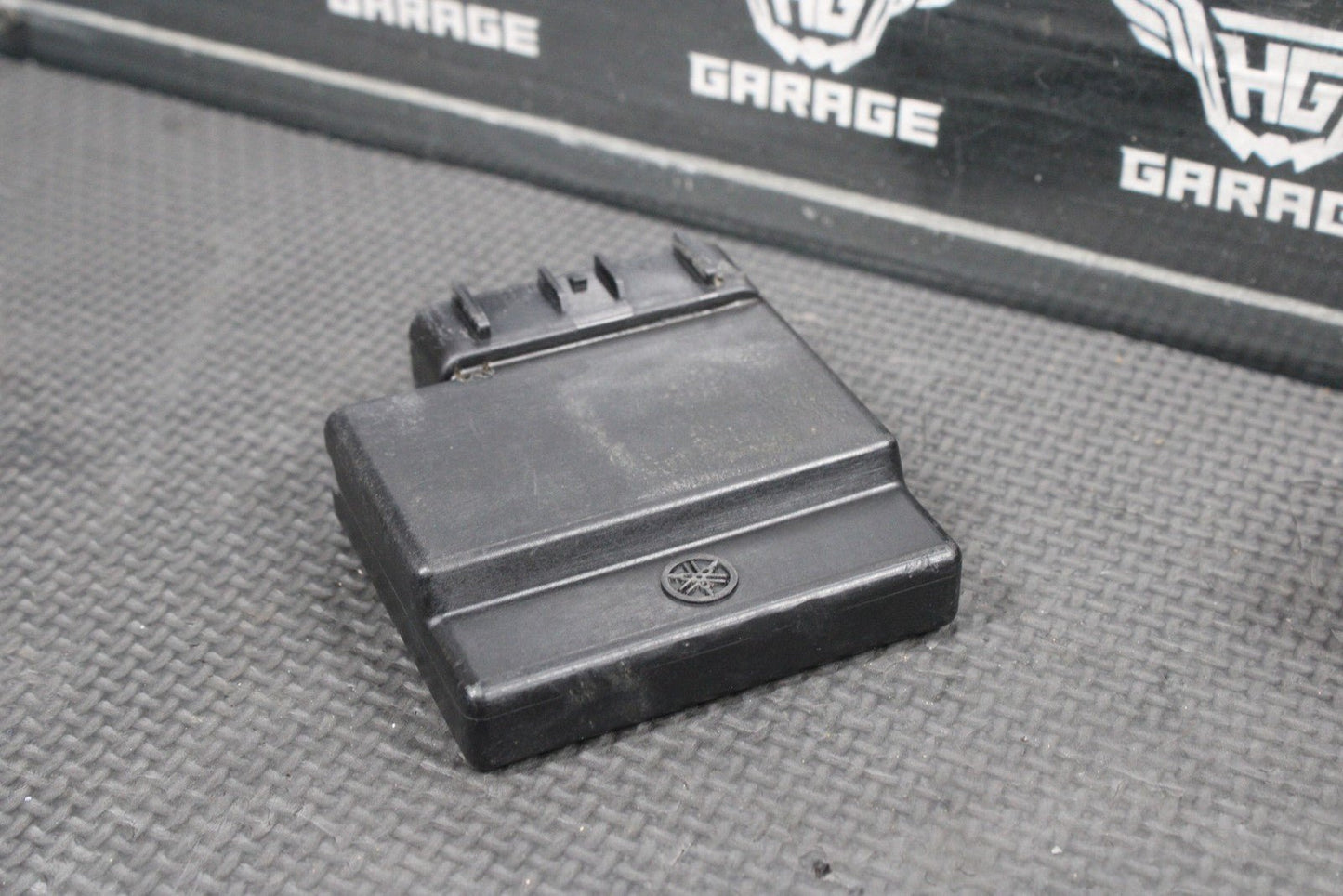 2002 YAMAHA YZ250 2T 02 - 05 OEM ECU COMPUTER CONTROLLER UNIT IGNITER ECM CDI - hggarage