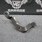 1989 HONDA 87 - 04 XR250R OEM KICKSTART KICK START STOPPER PLATE 28215 - KK0 - 00 - hggarage