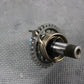 2009 YAMAHA YZ450F YZ450FX OEM KICKSTART KICK START SHAFT W IDLER GEAR - hggarage