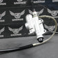 2007 KTM 05 - 08 450 560 SMR OEM BREMBO REAR BACK BRAKE CALIPER MASTER CYLINDER - hggarage