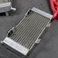 2006 HONDA CRF250R AFTERMARKET ENGINE MOTOR COOLING COOLER RADIATOR 19010-KRN-A