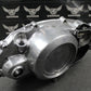 2001 YAMAHA BANSHEE 350 OEM POLISHED RIGHT CASE OUTER CLUTCH COVER 2GU - 15421 - 00 - hggarage