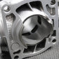 1988 HONDA 87 - 89 CR125R OEM CYLINDER BORE JUG TOP END 12100 - KS6 - 831 54.25MM NICE - hggarage
