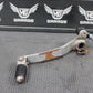 2000 YAMAHA TTR125 TTR125L OEM SHIFTER PEDAL LINKAGE GOOD! 5HP - 18110 - 00 - 00 - hggarage