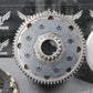 2010 08 - 12 KTM 250 XCF - W SX - F REKLUSE CORE EXP AUTO CLUTCH 2.0 BASKET RMS - 7738B - hggarage