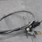 2004 SUZUKI QUADSPORT LTZ250 OEM REVERSE LINE CABLE KNOB 57900 - 21821 - hggarage
