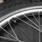 2001 94 - 02 Honda XR200R OEM DID Front Wheel Rim Hub Tire Assy 21" 44650 - KT0 - 306 - hggarage