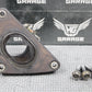 1991 HONDA 86 - 04 XR250R OEM CARB CARBURETOR JOINT INTAKE BOOT 16211 - KT1 - 013 - hggarage