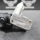 1997 HONDA CR250R OEM NISSIN FRONT BRAKE MASTER CYLINDER W/ LEVER 45510 - MEY - 305 - hggarage
