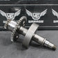 2013 HUSQVARNA TE511 OEM ENGINE MOTOR CRANKSHAFT BALANCER GEAR 7706894 - hggarage