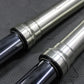 1995 SUZUKI 93 - 95 RMX250 OEM RIGHT LEFT FRONT SUSPENSION FORKS SHOCKS 51190 - 29E2 - hggarage