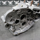 2002 KAWASAKI 2003 KX60 00-05 KX65 OEM LEFT RIGHT ENGINE MOTOR CRANKCASE CRANK C