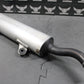 2003 2004 HONDA CR250R OEM MUFFLER EXHAUST SILENCER SLIP ON PIPE 18330 - KZ3 - L30 - hggarage