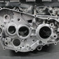 1995 93 - 96 HONDA CR250R OEM RIGHT ENGINE CRANKCASE CRANK CASE 11100 - KZ3 - 406 CRAC - hggarage