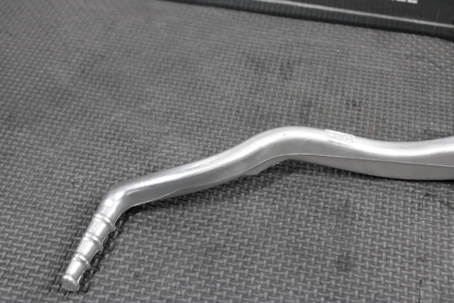 2005 YAMAHA YZ450F OEM KICKSTART KICK START LEVER SHIFTER LEVER PEDAL MINT! - hggarage