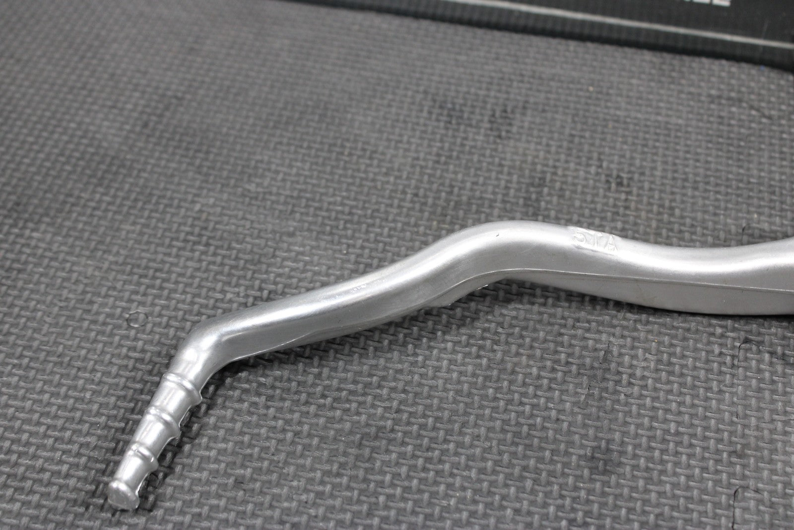 2005 YAMAHA YZ450F OEM KICKSTART KICK START LEVER SHIFTER LEVER PEDAL MINT! - hggarage