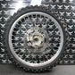2004 Suzuki RM250 OEM Excel 21" Front Wheel Rim Hub 54111 - 36E00 55311 - 28C01 - hggarage