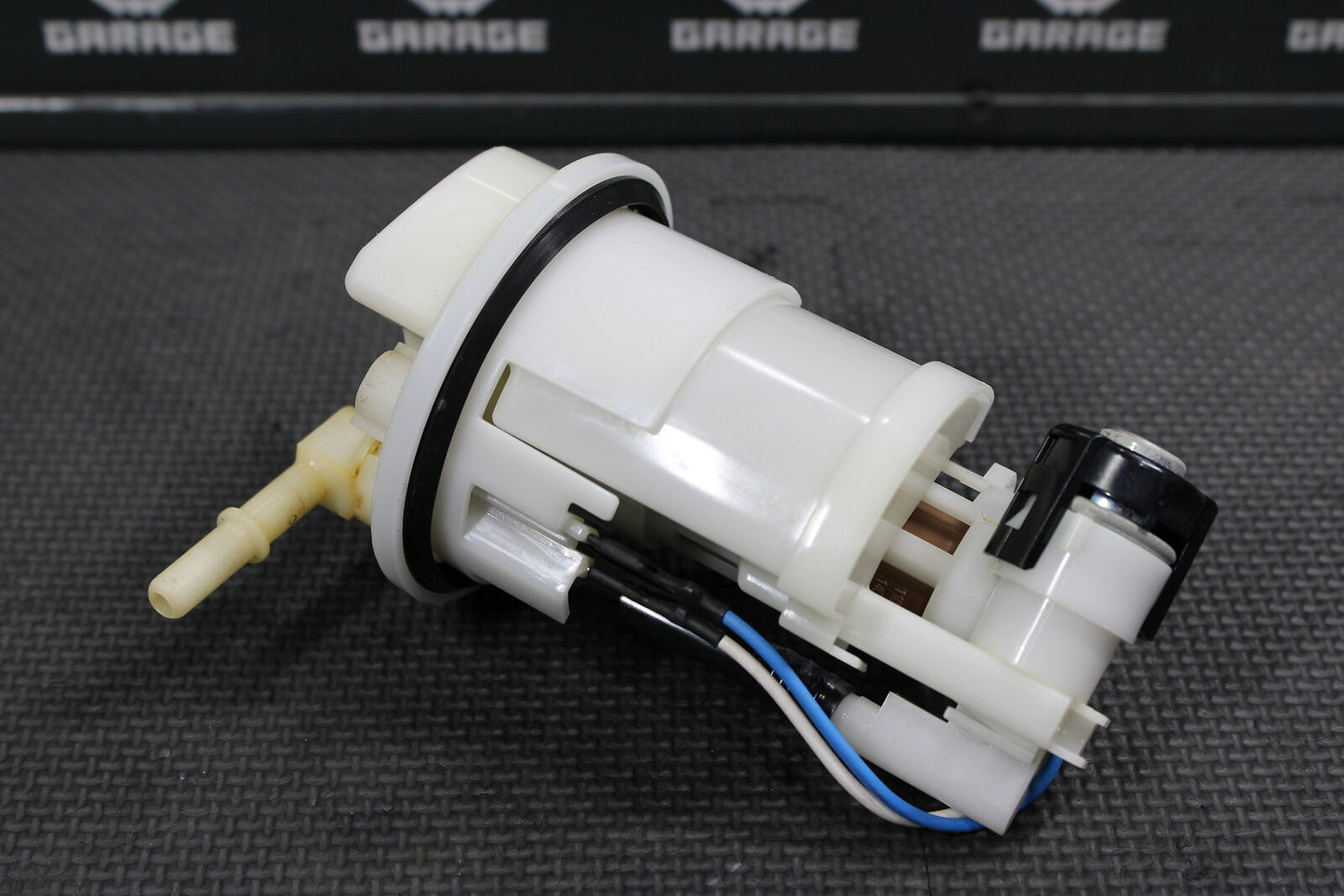 2014 YAMAHA YZ250F OEM GAS FUEL PUMP GAS SENDING UNIT 33D-13907-02-00