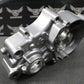 2015 KAWASAKI 14 - 21 KX85 KX100 OEM LEFT ENGINE CRANKCASE CRANK CASE 14001 - 0737 - hggarage