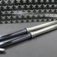 1995 SUZUKI 93 - 95 RMX250 OEM RIGHT LEFT FRONT SUSPENSION FORKS SHOCKS 51190 - 29E2 - hggarage