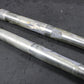 2001 KAWASAKI KX85 OEM RIGHT LEFT FRONT SUSPENSION FORKS SHOCKS