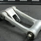 2004 Yamaha YZ450F OEM Rear Shock Linkage Links 5NY - 2217A - 00 - 00 5XE - 2217F - 00 - 00 - hggarage