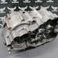 2001 KTM 300 EXC OEM LEFT RIGHT ENGINE MOTOR CRANKCASE CRANK CASES 54730000144 - hggarage