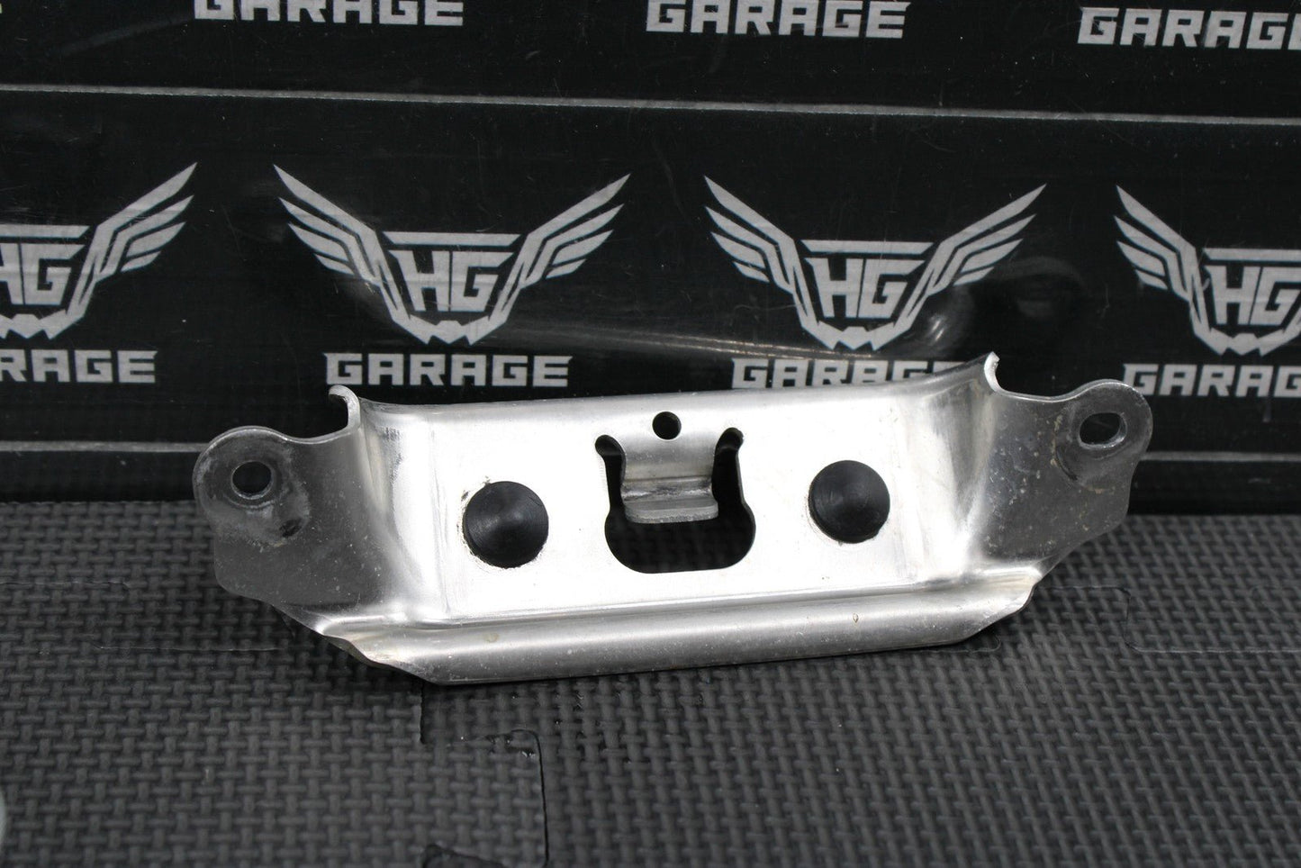 2019 HONDA 19 - 21 CRF250RX 17 - 20 CRF450RX OEM FUEL TANK STRAP STAY SUPPORT - hggarage