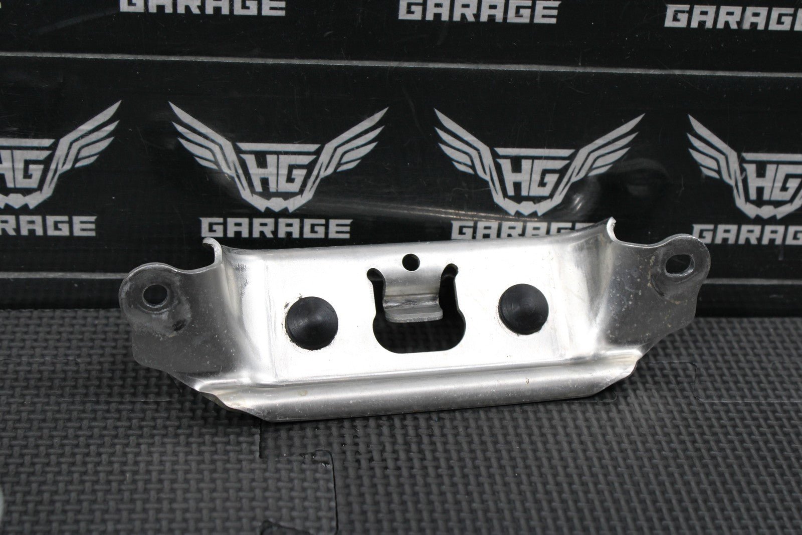 2019 HONDA 19 - 21 CRF250RX 17 - 20 CRF450RX OEM FUEL TANK STRAP STAY SUPPORT - hggarage
