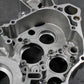 2000 SUZUKI DRZ400 OEM LEFT RIGHT ENGINE MOTOR CRANKCASE CASES HALFS BLOCK GOOD! - hggarage