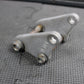 1986 HONDA XR250R OEM ENGINE MOTOR MOUNT STAY BRACKETS 50139-KT1-