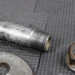 1986 86 - 88 KAWASAKI KDX200 REAR AXLE BACK WHEEL RIM PIVOT BOLT AXLE 41068 - 1211 - hggarage
