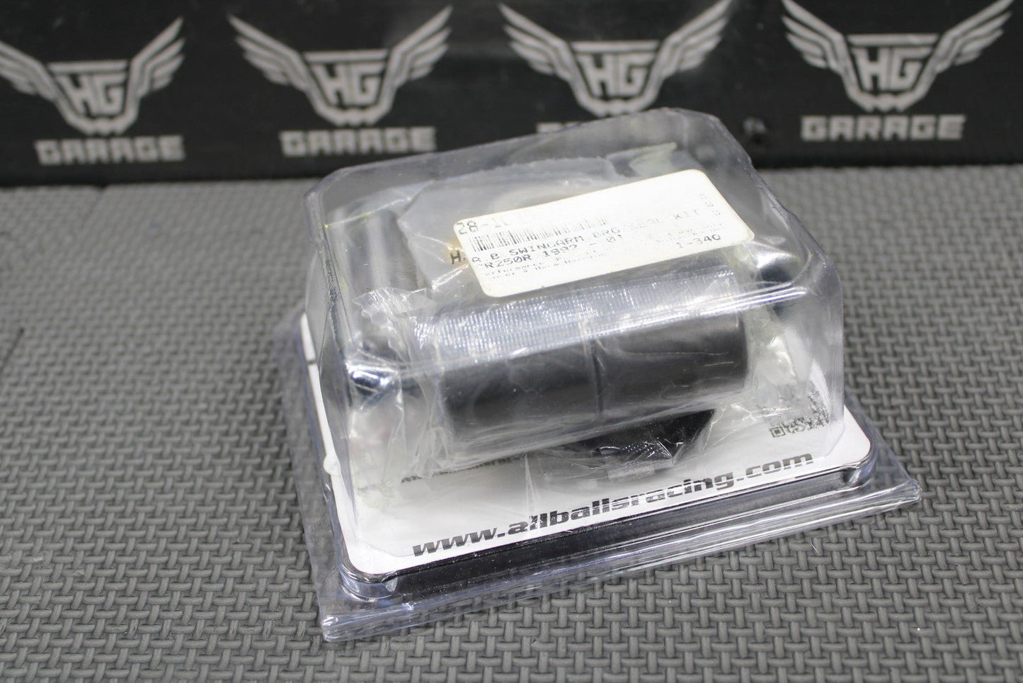 NOS NEW ALL BALLS 92 - 01 HONDA CR250R SWINGARM BEARING KIT 28 - 1039 - hggarage