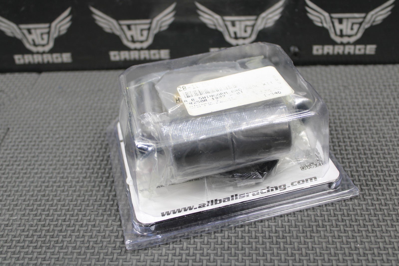 NOS NEW ALL BALLS 92 - 01 HONDA CR250R SWINGARM BEARING KIT 28 - 1039 - hggarage