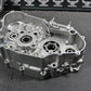2013 SUZUKI DRZ400 DRZ400E DRZ400S DRZ400SM OEM LEFT RIGHT ENGINE MOTOR CRANKCAS - hggarage
